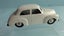 #5 Micro Models Holden FX White Carousel 5