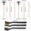 Universal Gun Cleaning Kit - (NZ CLEARANCE) Carousel 4