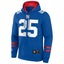 Fanatics Foundation Fleece Hoody - NFL New York Carousel 1