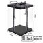 Brand New 10Inch Cake Box Cake Board Cake Packaging Stand *Sale NOW* Carousel 3