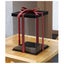 Brand New 10Inch Cake Box Cake Board Cake Packaging Stand *Sale NOW* Carousel 4