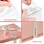 Brand New 10Inch Cake Box Cake Board Cake Packaging Cake Stand*Hot SALE Carousel 7