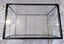 Glass tank with a lid - 20L Carousel 2