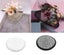 Women DIY Round Base For Fascinator Party Hat Millinery Craft Making Carousel 1