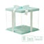 NEW new 10Inch Cake Box Cake Board Cake Packaging Stand Decor *Sale NOW* Carousel 5