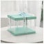 NEW new Cake Box Cake Packaging 13Inch Cake Box Packaging*Hot SALE Carousel 3