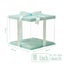 NEW new 10Inch Cake Box Cake Board Cake Packaging Stand Decor *Sale NOW* Carousel 3