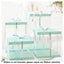 NEW new Cake Box Cake Packaging 13Inch Cake Box Packaging*Hot SALE Carousel 6