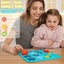 Logical Road Builder, Board Game for Children Aged 3+ Carousel 2