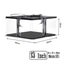 Brand New Cake Box Cake Elegant 13Inch Cake Box Packaging *Clearance* Carousel 3