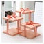 NEW new Cake Box Cake Packaging 13Inch Cake Box Packaging*Hot SALE Carousel 4