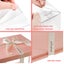 NEW new Cake Box Cake Packaging 13Inch Cake Box Packaging*Hot SALE Carousel 6