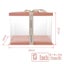 NEW new Cake Box Cake Packaging 13Inch Cake Box Packaging*Hot SALE Carousel 3