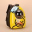 Cat carrier cage Pet Backpack Cat bag Transparent Cat Carrier Bag Puppy carrier Carousel 8