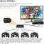 3 in 1 Controllers Adapter for Nintend Switch Carousel 5