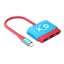 Portable Switch Dock Replacement Carousel 8