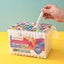 108 Colors art markers Oily Markers Permanent Art Marker pens Coloring Drawing Carousel 6