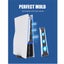 Cooler for PS5 Cooling Fan Carousel 3
