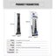 Cooler for PS5 Cooling Fan Carousel 8