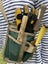 Sneeboer Weeding Fork 2 Tine Carousel 5