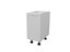 Kitchen Cabinet Flat Pack, Base cabinet 350mm, Shaker Style, great quality Carousel 2