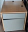 Cupboard for washing machine Carousel 1