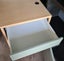 Cupboard for washing machine Carousel 4