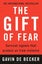 The Gift of Fear by Gavin de Becker - Paperback Carousel 1