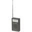 Digitech Portable AM/FM Transistor Radio Carousel 2