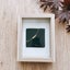 Kintsugi framed item: Slate 04 Carousel 5