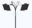 Tablet Phone Stand iPad iPhone Stand 2022601 Carousel 7