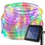 Solar String Lights Christmas Outdoor Garden Lights 2004270 Carousel 16