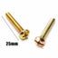 4pcs Cabinet Drawer Handles Door Pulls 3639631 Carousel 5