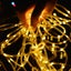 String Lights Solar Lights 2004272 Carousel 17