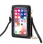 Shoulder Messenger Bag Wallet Phone Purse Case Bags E0436BK0 Carousel 3