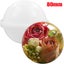 Sphere Ball Resin Silicone Mould 8cm I1021WT8 Carousel 1