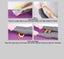 Pilates Yoga Ring Tool Body Home Sports Fitness I0450DB0 Carousel 18