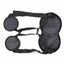Posture Corrector Lower Back Support Belt Sitting Spine Braces i1844BK0 Carousel 6