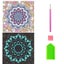 5D Diamond Painting Glow in the Dark Art Kits I1624MZ0 Carousel 2