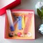 Silicone Molds Bookmark Epoxy Resin Moulds I1241MZ0 Carousel 15