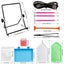 5D Diamond Painting Tools I0673MZ0 Carousel 9
