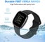 Fitbit Versa 3 Sense Strap Band L I0892BK3 Carousel 5