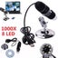 Digital Microscope USB Camera I0695BK10 Carousel 3
