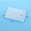 Rectangle Tray Silicone Moulds Resin Molds Set I1092WT0 Carousel 8
