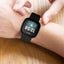Fitbit Versa 3 Sense Strap Band L I0892BK3 Carousel 13