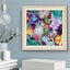 5D Diamond Painting Diamond Art Kits I1803CF0 Carousel 5