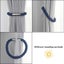 2pcs Curtain Tie Backs I1649DB0 Carousel 4