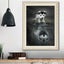 5D Diamond Painting Diamond Art Kits I1800BK0 Carousel 4