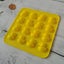 2 x Silicone Moulds Duck Chocolate Molds I1320YL0 Carousel 6