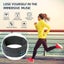 Sports Headband Bluetooth Headphones Headset I0649DG0 Carousel 14